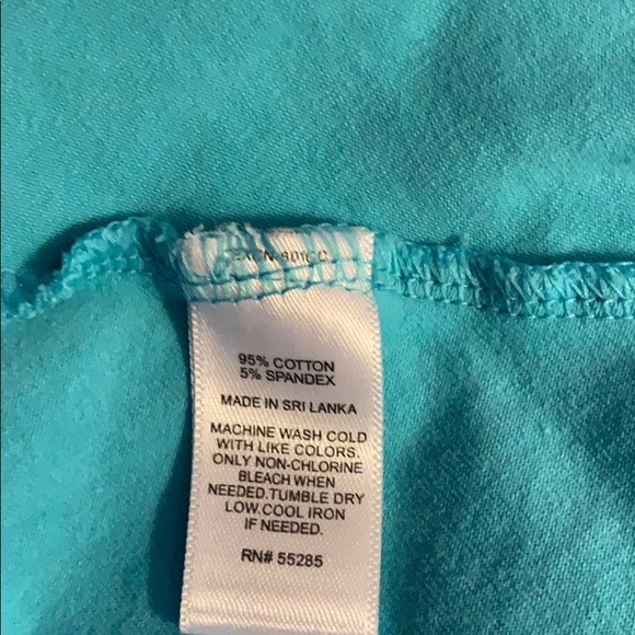 Express Top - Picture 5 of 5